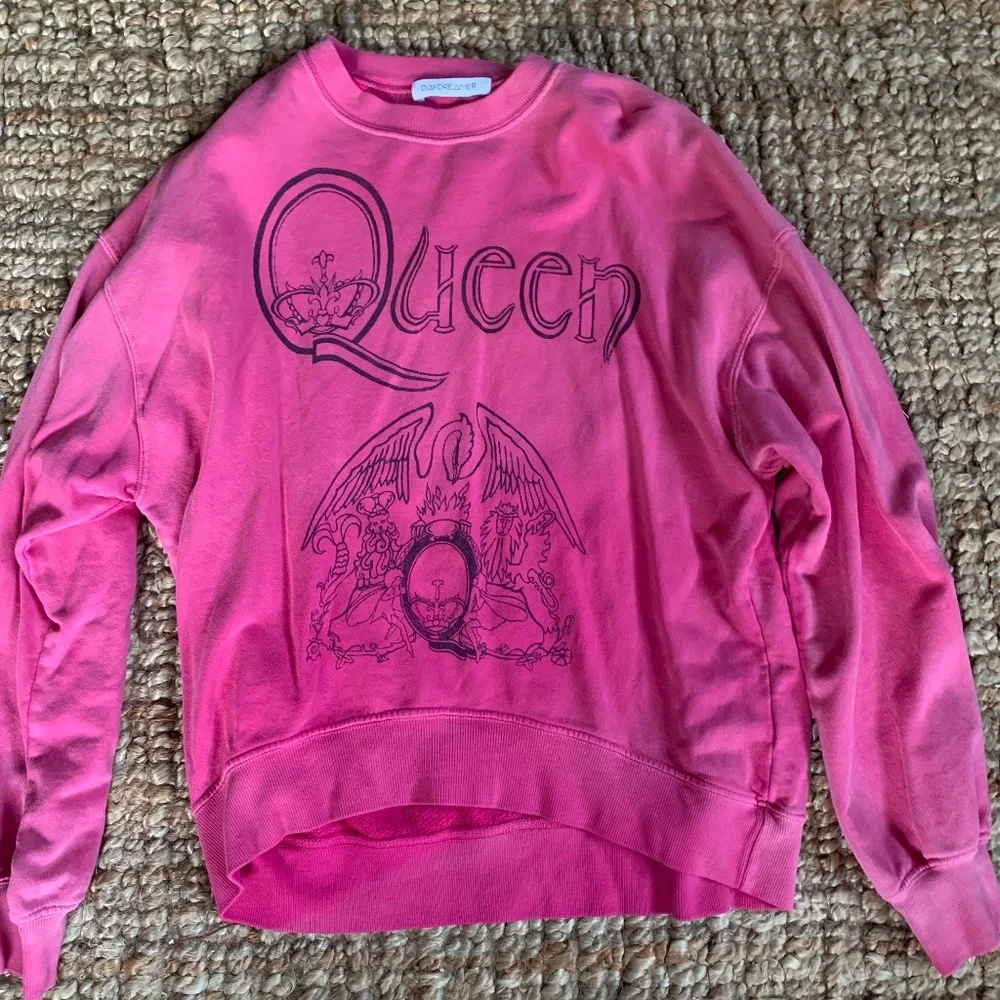 Queen band sweater - Picture 1 of 1